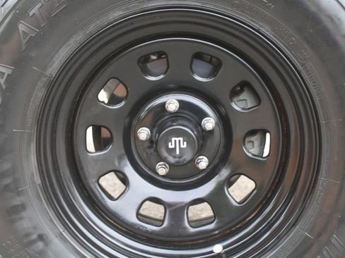 Used 2011 Jeep Wrangler Sport image 15