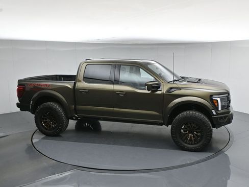 Used 2024 Ford F150 Raptor AWD/4WD image 57