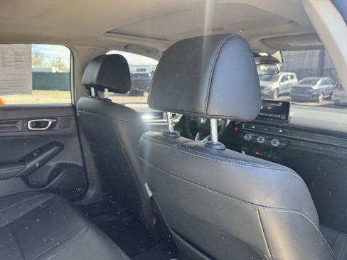 Used 2024 Honda Civic EX-L image 17