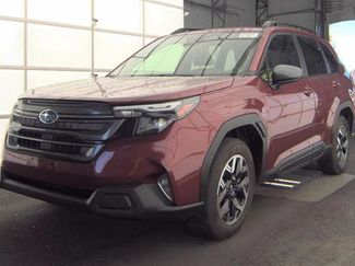Used 2025 Subaru Forester Premium video 2