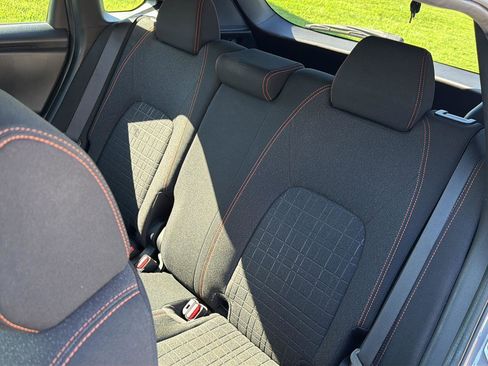 Used 2024 Honda HR-V Sport image 29