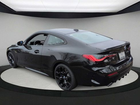 Used 2026 BMW 430i xDrive Coupe w/ M Sport Package AWD/4WD image 6