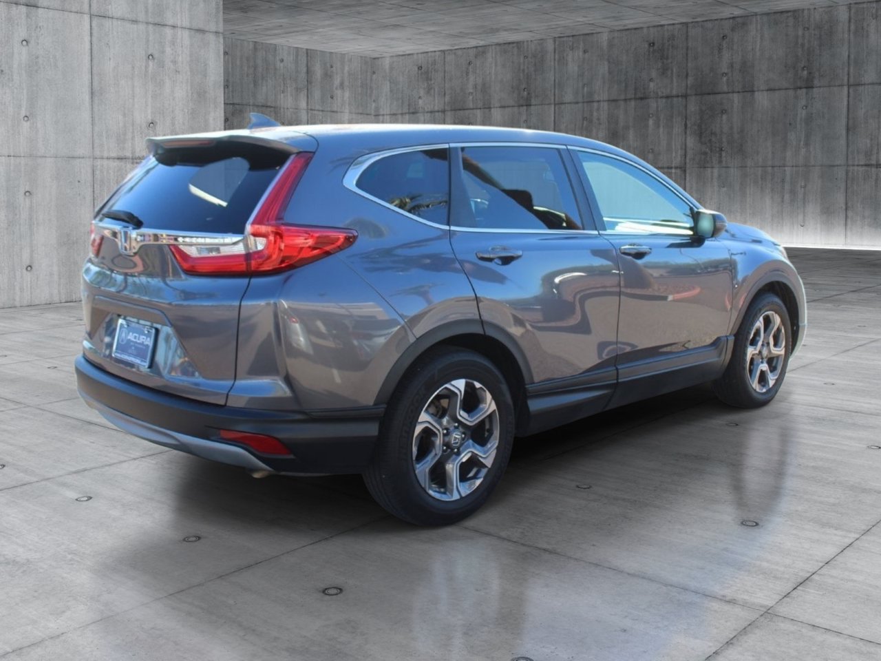 Used 2018 Honda CR-V EX-L image 5