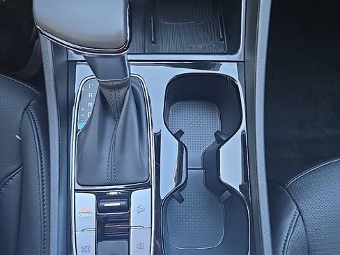 New 2026 Hyundai Santa Cruz XRT image 14