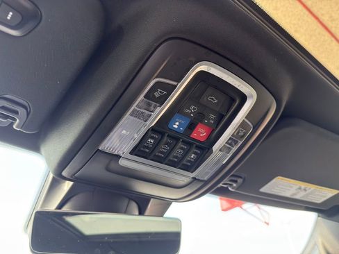 Used 2023 RAM 1500 Limited image 25