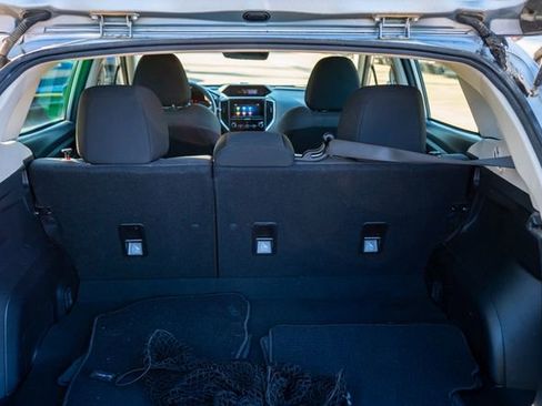 Certified 2023 Subaru Impreza 2.0i image 19