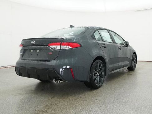 New 2026 Toyota Corolla SE image 66