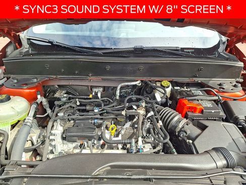 Used 2022 Ford Bronco Sport Big Bend image 27