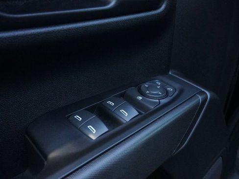 Used 2024 Chevrolet Silverado 1500 Custom AWD/4WD image 26