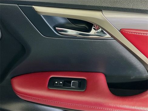 Used 2017 Lexus RX 350 F Sport image 31