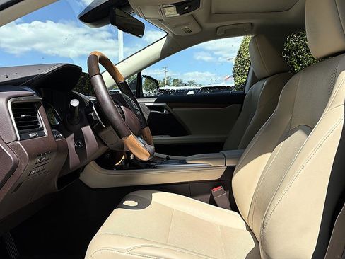 Used 2020 Lexus RX 350 FWD w/ Premium Package image 9