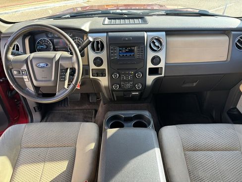 Used 2013 Ford F150 XLT w/ Luxury Equipment Group AWD/4WD image 28
