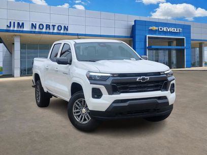 New 2026 Chevrolet Colorado LT w/ LT Convenience Package