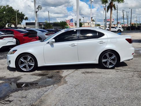 Used 2013 Lexus IS 250 image 5