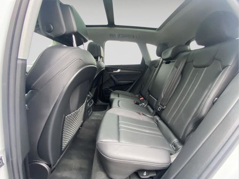 Used 2023 Audi Q5 2.0T Premium Plus w/ Premium Plus Package image 18