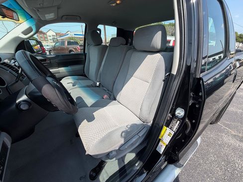 Used 2011 Toyota Tundra 2WD Double Cab w/ Tow Pkg image 10