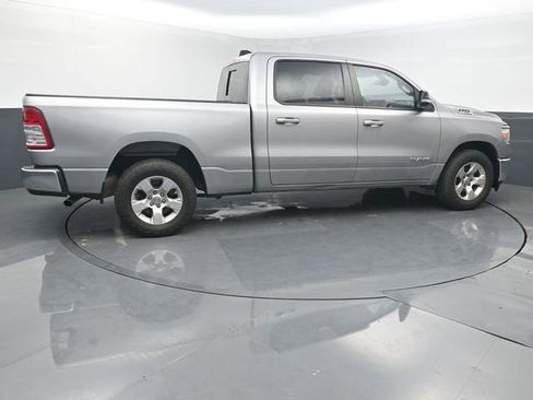 Used 2019 RAM 1500 Big Horn image 6