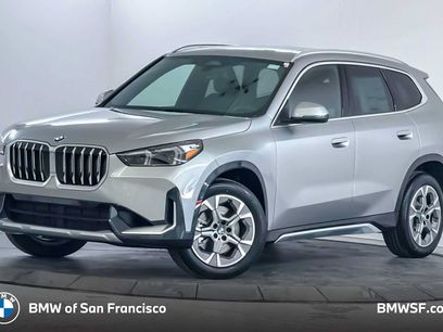 New 2026 BMW X1 xDrive28i