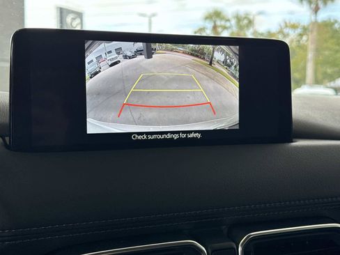 Certified 2025 MAZDA CX-5 AWD 2.5 S w/ Select Package image 23