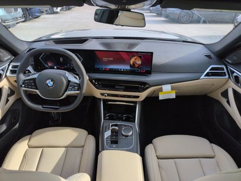 New 2026 BMW 430i xDrive image 15