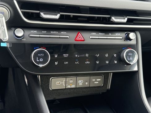 New 2026 Hyundai Sonata Limited image 21