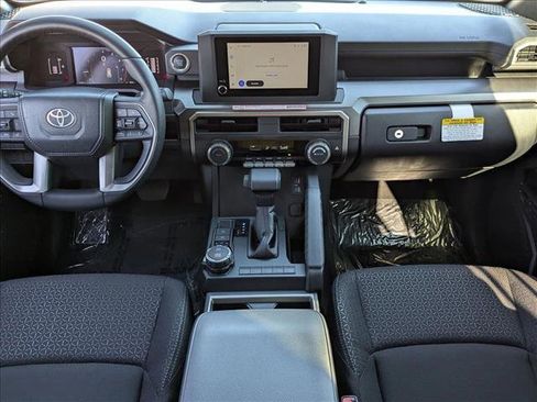 Certified 2025 Toyota 4Runner SR5 image 17