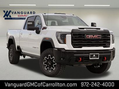 New 2026 GMC Sierra 2500 AT4X
