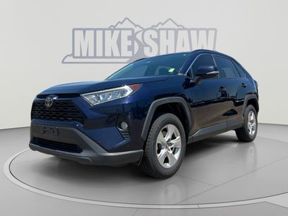 Used 2019 Toyota RAV4 XLE w/ Convenience Package