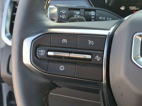 Used 2024 GMC Acadia AT4 w/ LPO, Floor Liner Package image 26