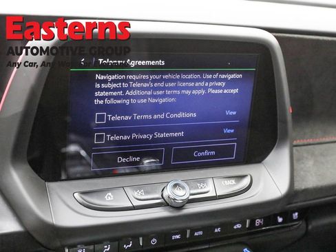 Used 2020 Chevrolet Camaro ZL1 image 20