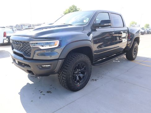 New 2026 RAM 1500 RHO AWD/4WD image 12