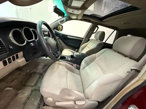 Used 2005 Toyota 4Runner Sport image 18