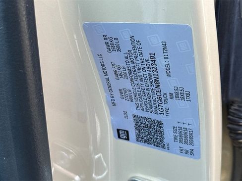 Used 2022 GMC Canyon Elevation w/ Trailering Package image 33