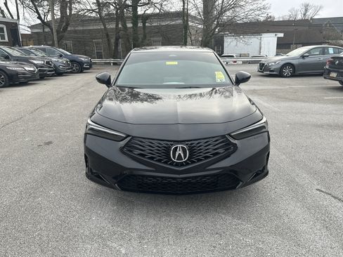 Certified 2023 Acura Integra A-Spec image 3