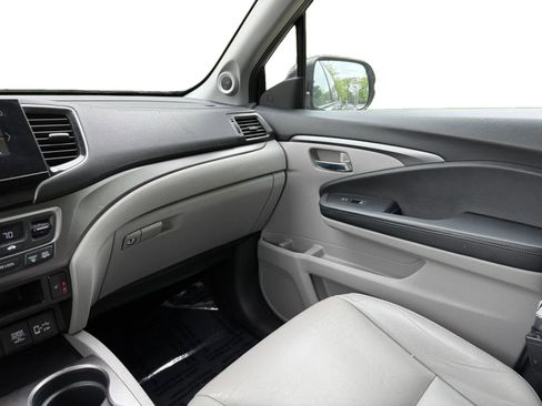 Used 2021 Honda Pilot EX-L image 19