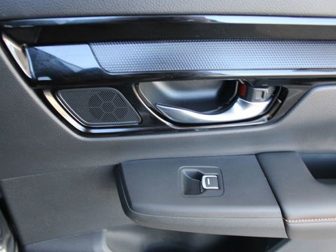 Used 2025 Honda CR-V Sport Touring image 58