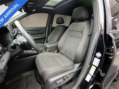 Used 2024 Honda CR-V Sport image 11