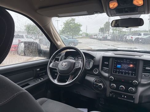 Used 2020 RAM 2500 Tradesman AWD/4WD image 45