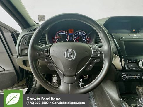 Used 2016 Acura ILX FWD image 10