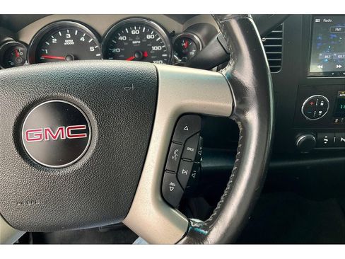 Used 2012 GMC Sierra 2500 SLE image 20