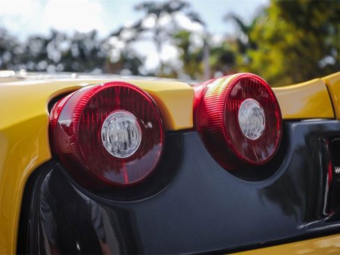 Used 2008 Ferrari F430 Scuderia image 17