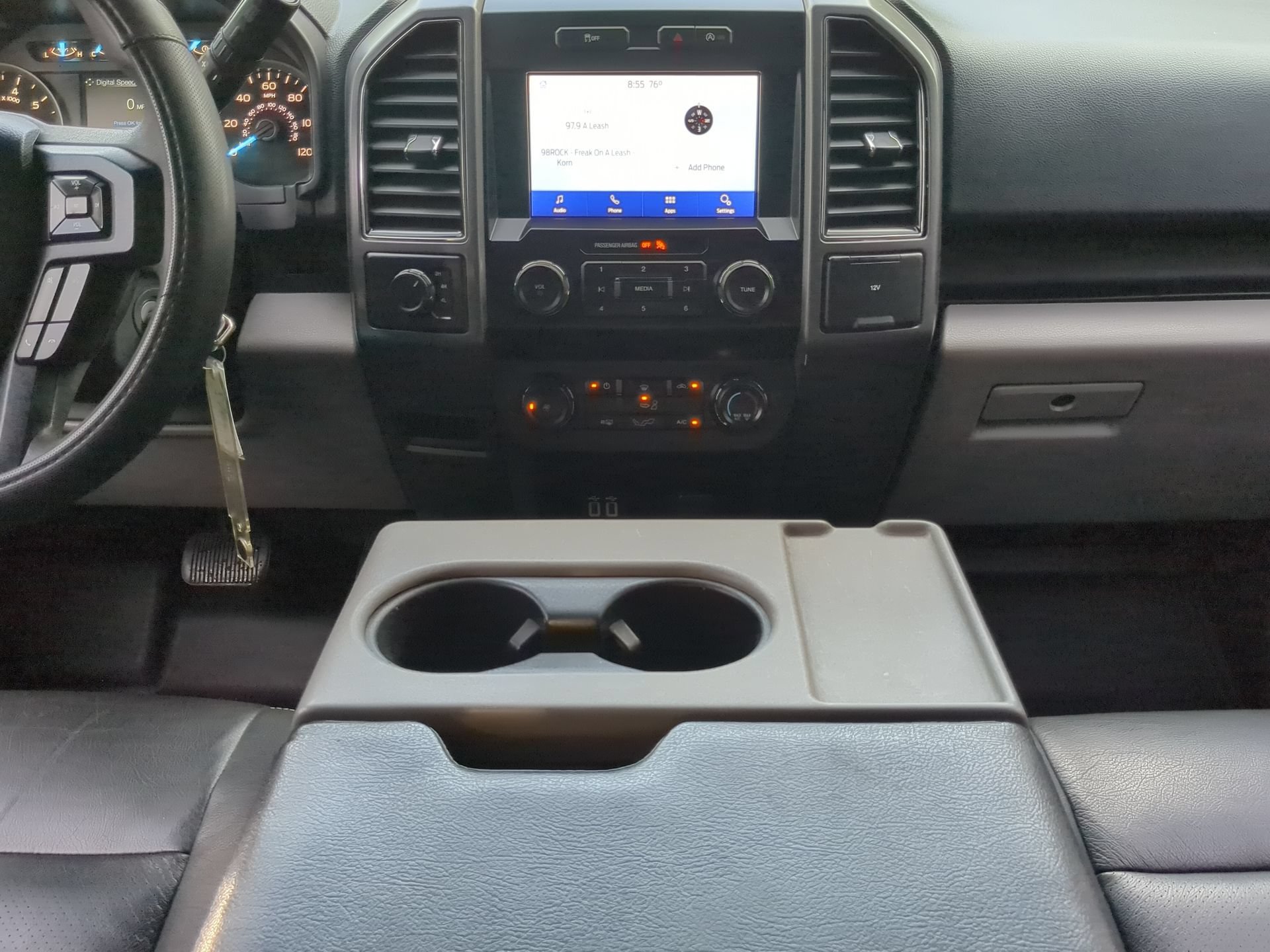 Used 2020 Ford F150 XLT w/ Equipment Group 301A Mid AWD/4WD image 52