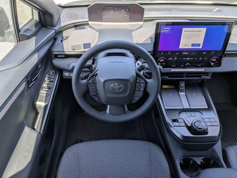 New 2026 Toyota bZ FWD image 15