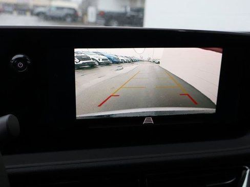 New 2025 Buick Envista Sport Touring w/ Convenience I Package image 19