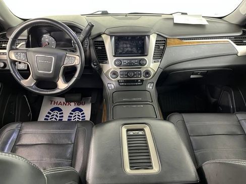 Used 2020 GMC Yukon Denali w/ Open Road Package AWD/4WD image 36