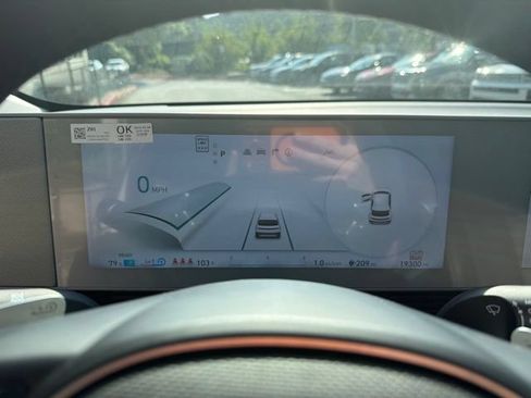 Certified 2023 Hyundai Ioniq 5 SEL w/ Cargo Package AWD/4WD image 11