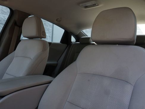 Used 2016 Chevrolet Malibu Hybrid w/ Driver Confidence Package image 14