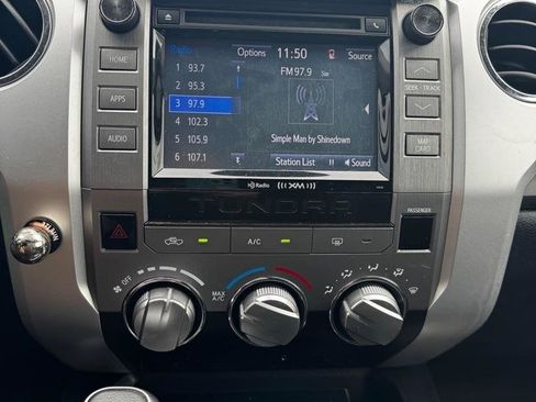 Used 2017 Toyota Tundra SR5 w/ TRD Off Road Package image 22