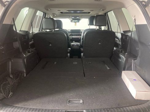 Used 2021 Kia Telluride EX w/ EX Premium Package AWD/4WD image 21