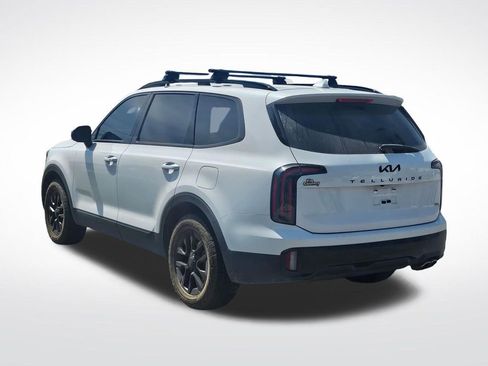 Used 2025 Kia Telluride AWD image 7